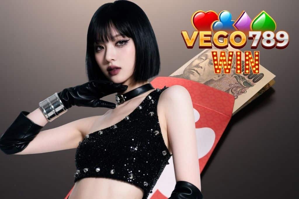 VEGO789 WIN สล็อตแท้