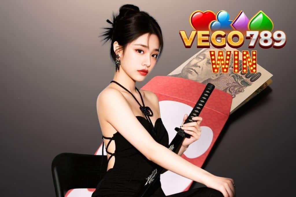 VEG0789 WIN คาสิโนอันดับ 1