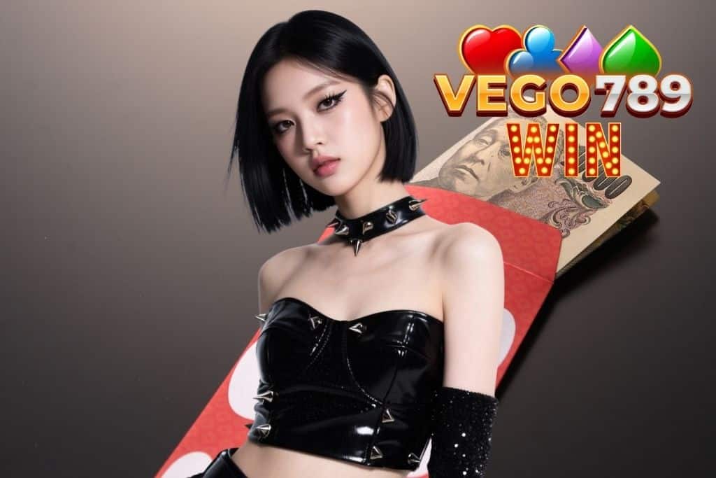 VEGO789 WIN ลิขสิทธิ์แท้
